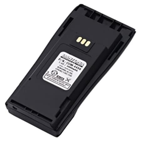 Replacement for Motorola Pr400